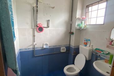 Taman Pinggiran Senawang