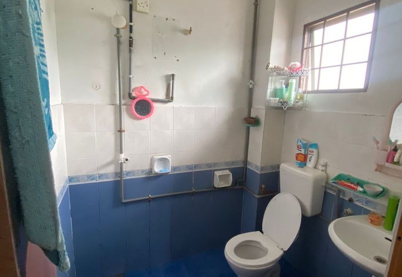 Taman Pinggiran Senawang