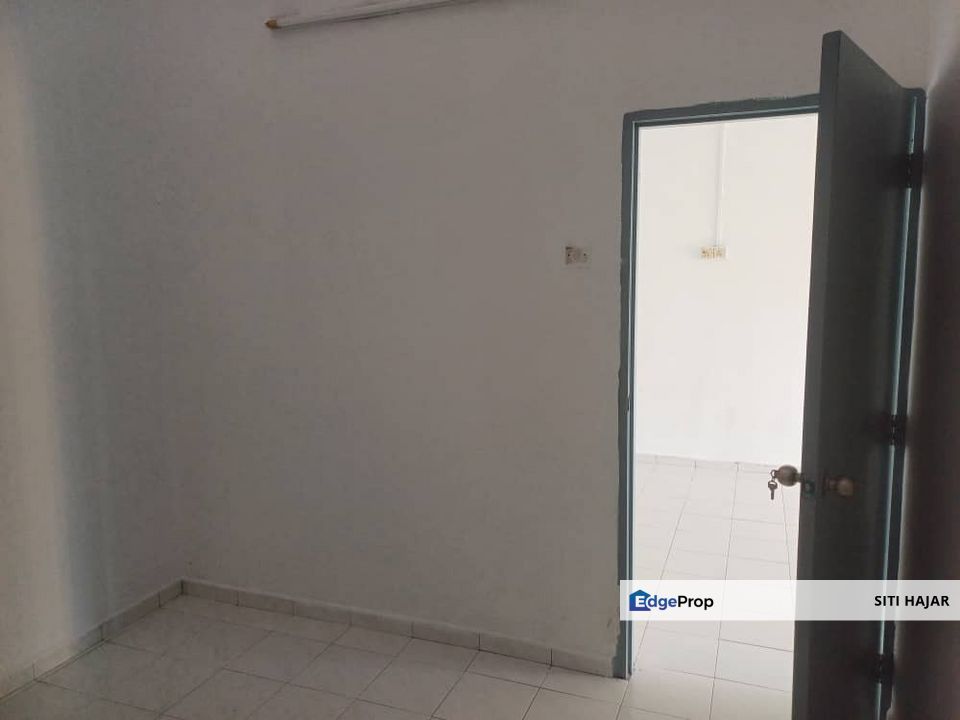 Taman Bukit Seri Senawang, Seremban, Negeri Sembilan, Single Storey Terrace House For Sale, Negeri Sembilan, Seremban