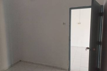 Taman Bukit Seri Senawang