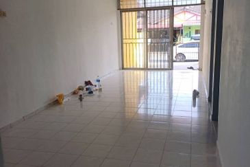 Taman Bukit Seri Senawang