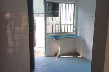 Taman Bukit Seri Senawang