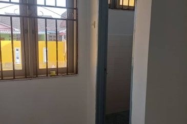 Taman Bukit Seri Senawang