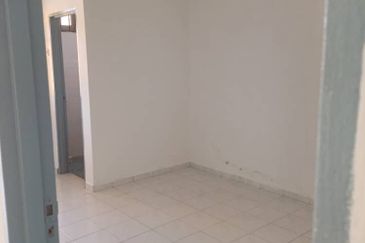 Taman Bukit Seri Senawang