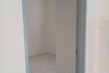 Taman Bukit Seri Senawang