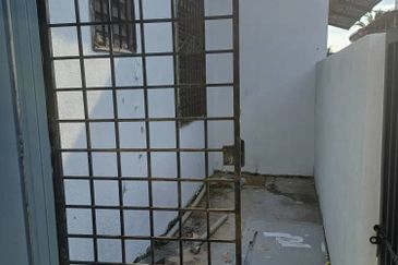 Taman Bukit Seri Senawang