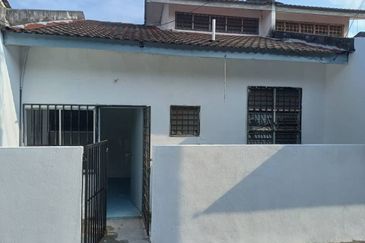 Taman Bukit Seri Senawang