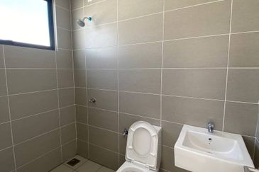 Hijayu 2 @ Bandar Sri Sendayan