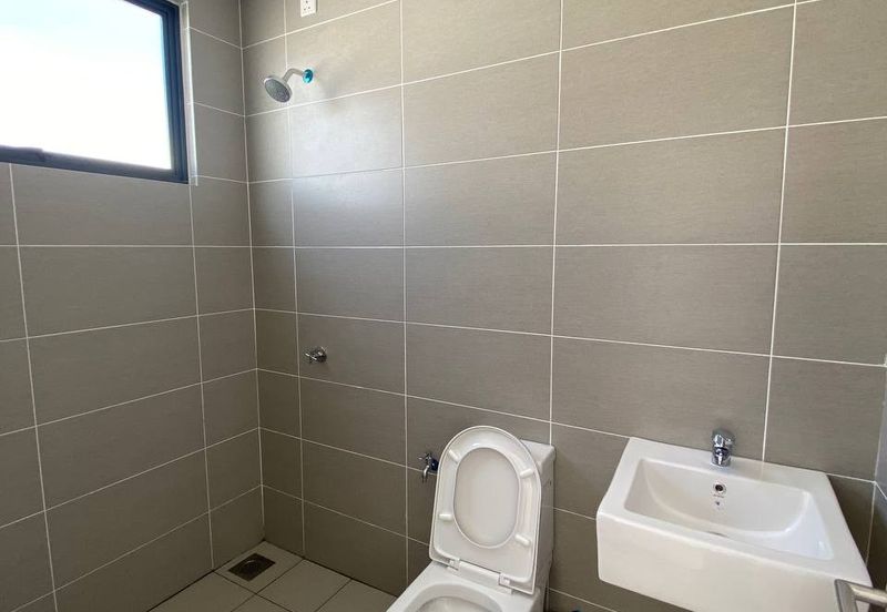 Hijayu 2 @ Bandar Sri Sendayan