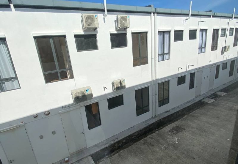 Hijayu 2 @ Bandar Sri Sendayan