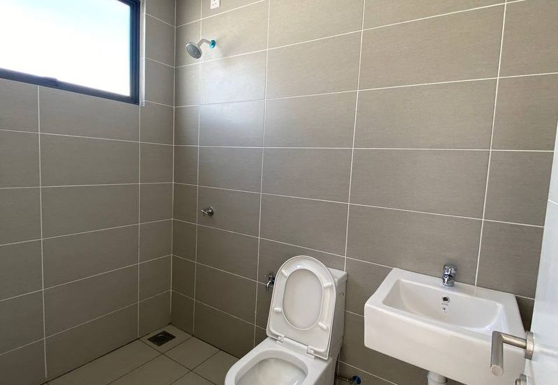 Hijayu 2 @ Bandar Sri Sendayan