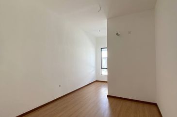 Hijayu 2 @ Bandar Sri Sendayan