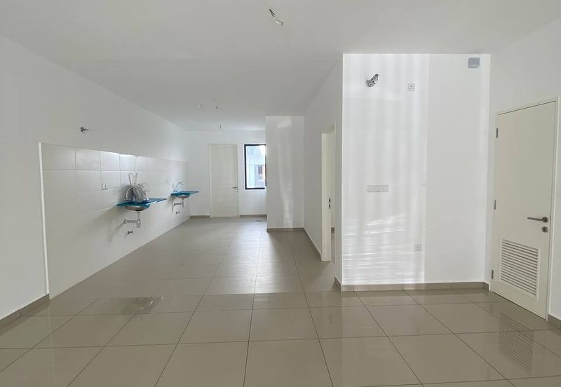 Hijayu 2 @ Bandar Sri Sendayan