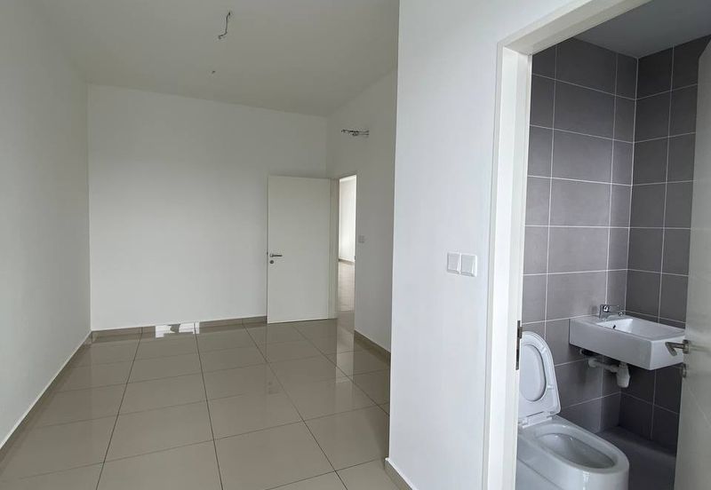 Hijayu 2 @ Bandar Sri Sendayan