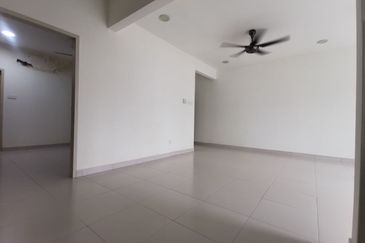 CEMPAKA SERI TOWN VILLAS @ KOTA SERIEMAS