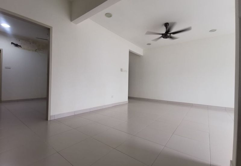 CEMPAKA SERI TOWN VILLAS @ KOTA SERIEMAS