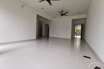 CEMPAKA SERI TOWN VILLAS @ KOTA SERIEMAS