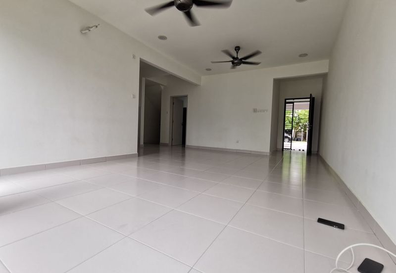 CEMPAKA SERI TOWN VILLAS @ KOTA SERIEMAS