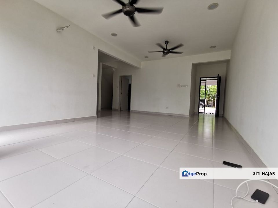 Cempaka Seri Town Villas @ Kota Seriemas, Seremban, Negeri Sembilan, Negeri Sembilan, Seremban