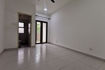 CEMPAKA SERI TOWN VILLAS @ KOTA SERIEMAS