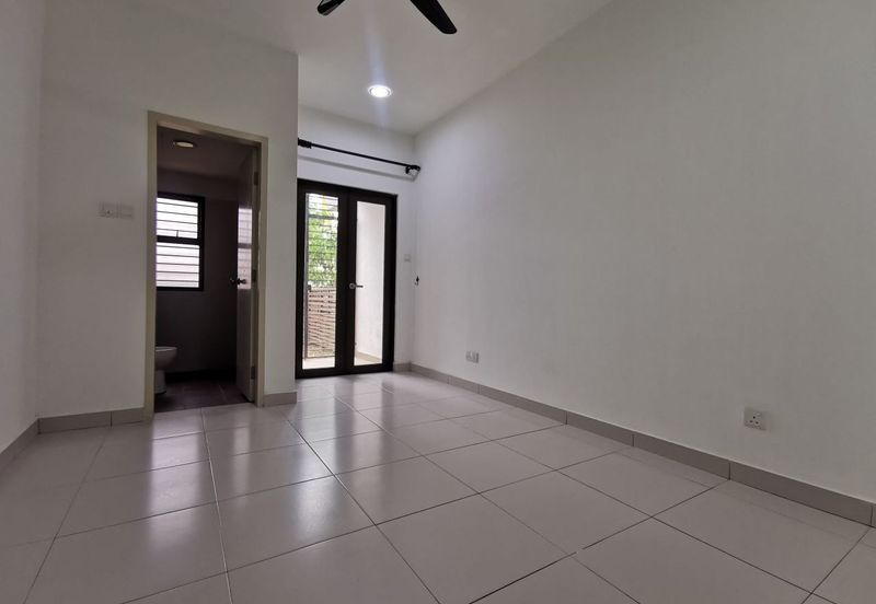 CEMPAKA SERI TOWN VILLAS @ KOTA SERIEMAS