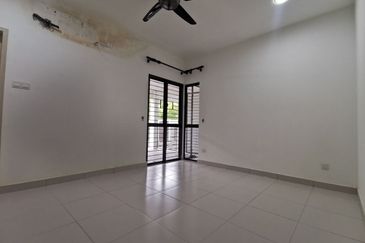 CEMPAKA SERI TOWN VILLAS @ KOTA SERIEMAS