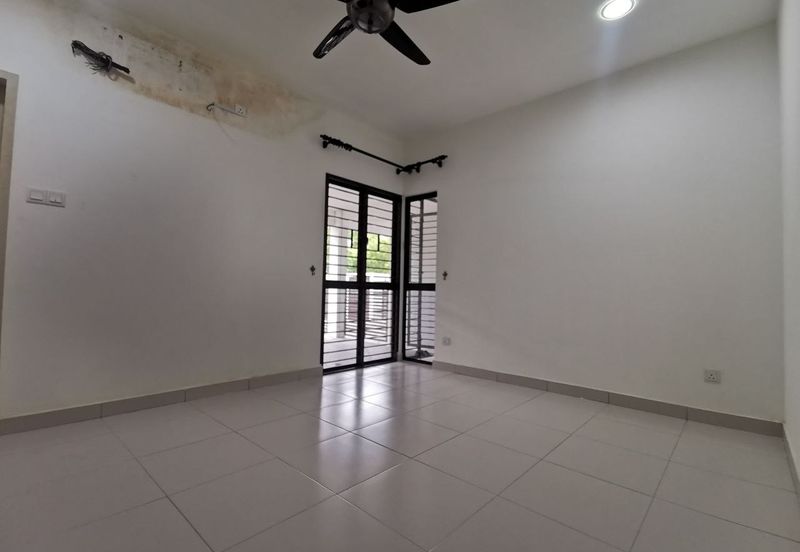 CEMPAKA SERI TOWN VILLAS @ KOTA SERIEMAS