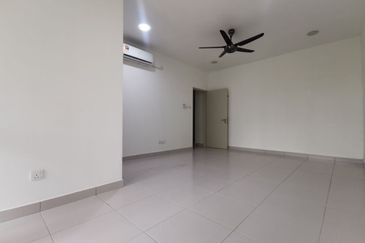 CEMPAKA SERI TOWN VILLAS @ KOTA SERIEMAS