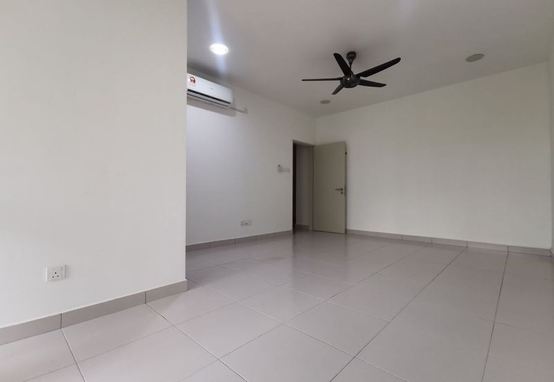 CEMPAKA SERI TOWN VILLAS @ KOTA SERIEMAS