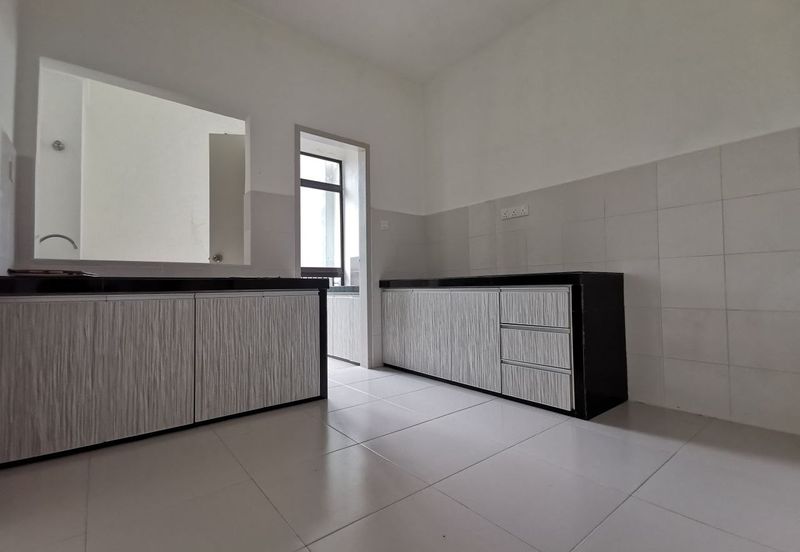 CEMPAKA SERI TOWN VILLAS @ KOTA SERIEMAS