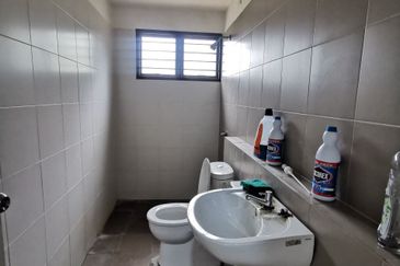 CEMPAKA SERI TOWN VILLAS @ KOTA SERIEMAS