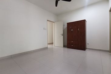 CEMPAKA SERI TOWN VILLAS @ KOTA SERIEMAS