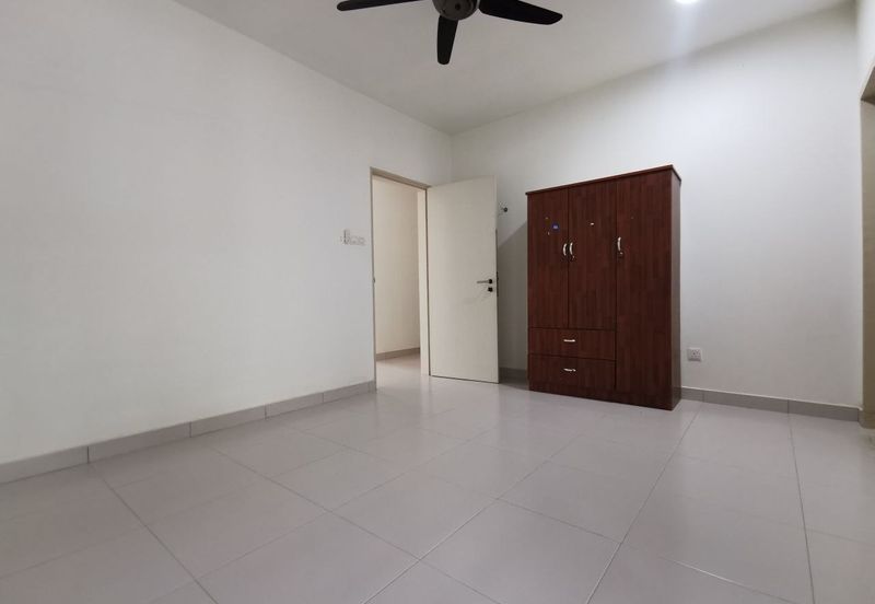 CEMPAKA SERI TOWN VILLAS @ KOTA SERIEMAS