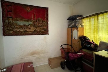 Taman Matahari Indah