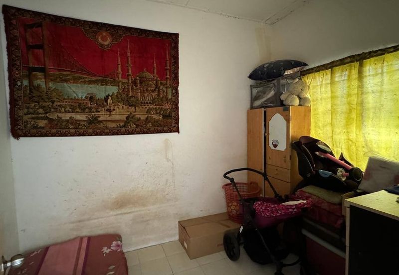 Taman Matahari Indah