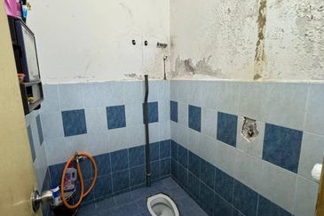 Taman Matahari Indah