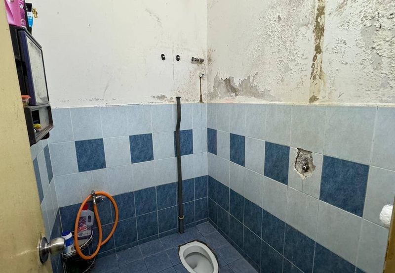 Taman Matahari Indah