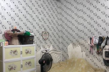 Taman Matahari Indah