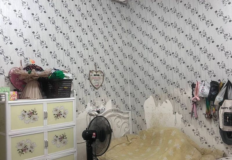 Taman Matahari Indah