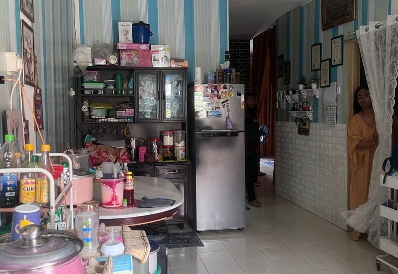 Taman Matahari Indah