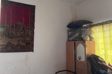 Taman Matahari Indah