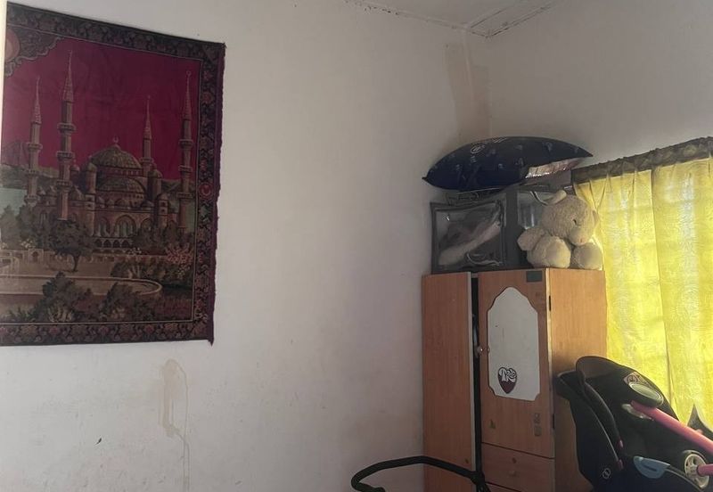 Taman Matahari Indah