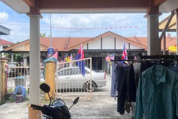 Taman Matahari Indah