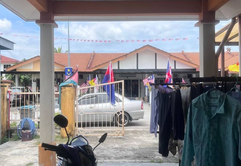 Taman Matahari Indah