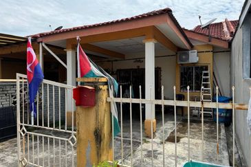 Taman Matahari Indah