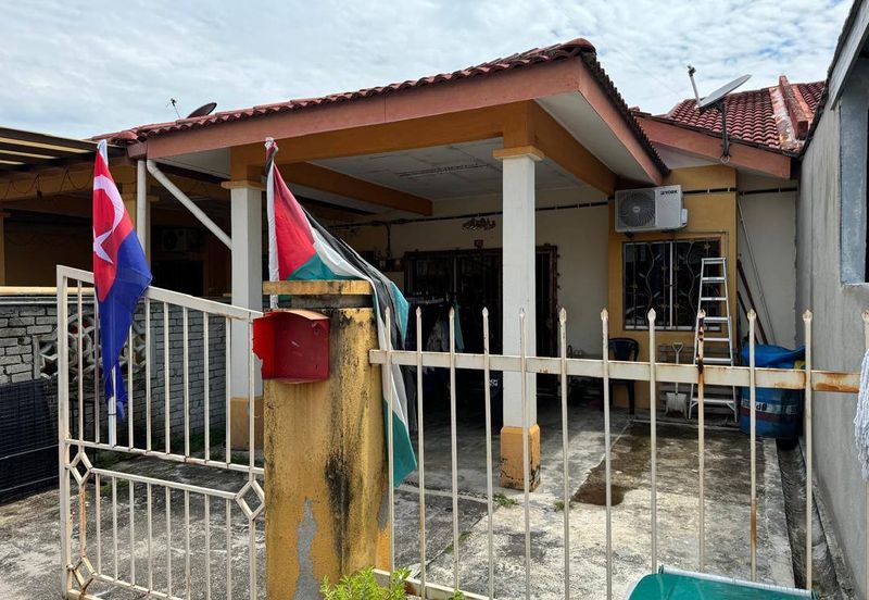 Taman Matahari Indah