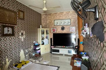 Taman Matahari Indah