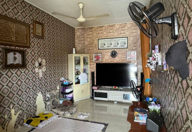 Taman Matahari Indah