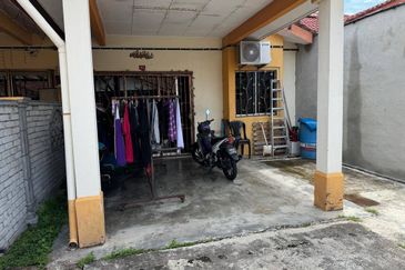 Taman Matahari Indah