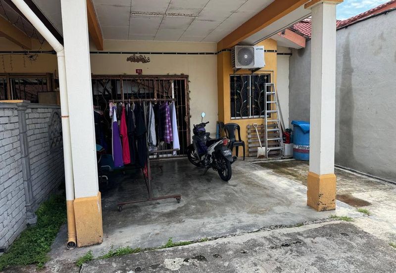 Taman Matahari Indah